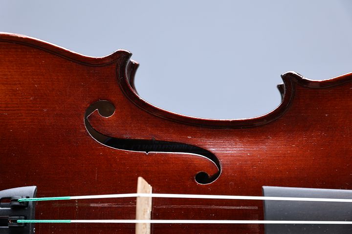 Adler Johannes - Markneukirchen um 1920 - G-589